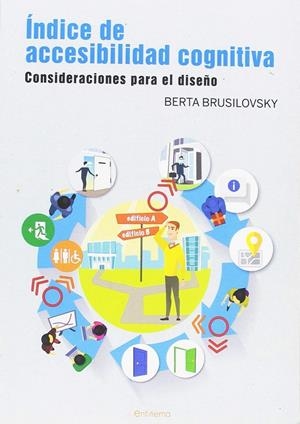ÍNDICE DE ACCESIBILIDAD COGNITIVA | 9788481989991 | BRUSILOVSKY FILER, BERTA