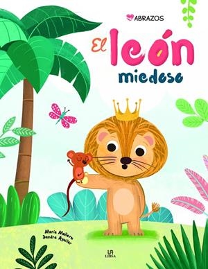LEÓN MIEDOSO, EL | 9788466240741