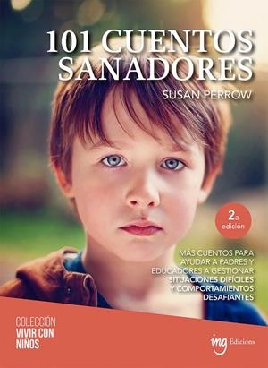 101 CUENTOS SANADORES (2 EDICION) | 9788412355260 | PERROW, SUSAN