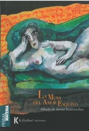 MUSA DEL AMOR ESQUIVO, LA | 9788412448443 | DE ARMAS BASTERRECHEA, ALFREDO