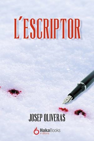 ESCRIPTOR, L' | 9788494812248 | OLIVERAS, JOSEP