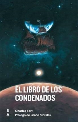 LIBRO DE LOS CONDENADOS, EL | 9788409136353 | FORT, CHARLES