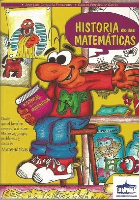 HISTORIA DE LAS MATEMATICAS | 9788489287709