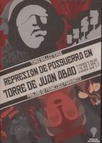 REPRESION DE POSGUERRA | 9788489287693 | BALLESTEROS, TOMAS