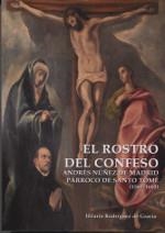 ROSTRO DEL CONFESO, EL | 9788489287587 | RODRÍGUEZ DE LA GRACIA, HILARIO