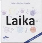 LAIKA | 9788489287648 | CABALLERO CAMACHO, AZAHARA