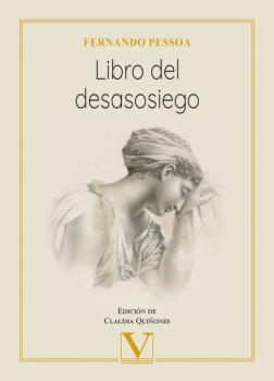 LIBRO DEL DESASOSIEGO | 9788413378176 | PESSOA, FERNANDO