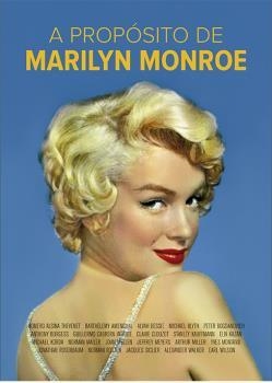 A PROPÓSITO DE MARILYN MONROE | 9788412540925 | VARIOS AUTORES