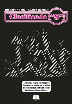 CLASIFICADA "S" | 9788412496529 | REGUANT, RICARD