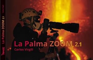 PALMA ZOOM 2.1, LA | 9788493376857 | VIRGILI RIBÉ, CARLOS