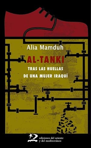 AL-TANKI | 9788412512106 | MAMDUH, ALIA