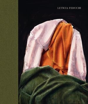 LETICIA FEDUCHI | 9788418941535