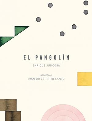 PANGOLÍN, EL | 9788418895159 | JUNCOSA, ENRIQUE / DO ESPÍRITO SANTO, IRAN