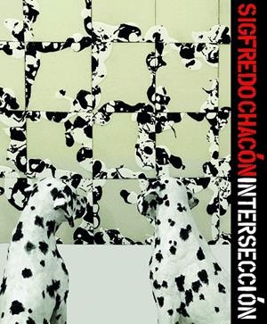 SIGFREDO CHACÓN. CROSSINGS | 9788418428685 | CAMERON, DAN / FUENMAYOR, JESÚS / ROTTNER, NADJA / SUAZO, FELIX