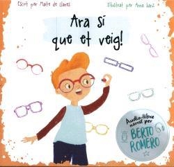 ARA SÍ QUE ET VEIG | 9788412113792 | DE LLANES, MAITE / SANZ, ANNA