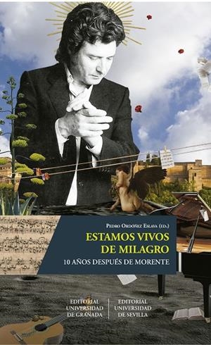 ESTAMOS VIVOS DE MILAGRO | 9788433869449 | VARIOS AUTORES