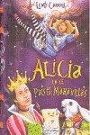 ALICIA EN EL PAIS DE LAS MARAVILLAS | 9786124076602