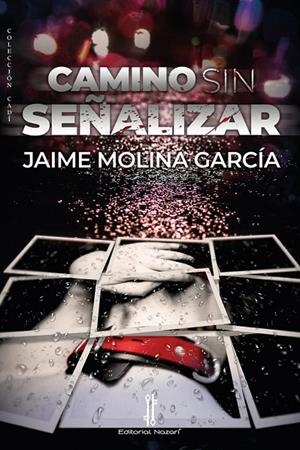 CAMINO SIN SEÑALIZAR | 9788418163944 | MOLINA, JAIME