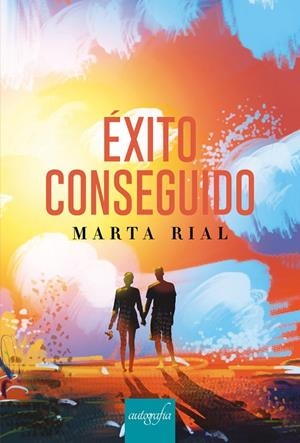 ÉXITO CONSEGUIDO | 9788419300461 | RIAL VIDAL, MARTA