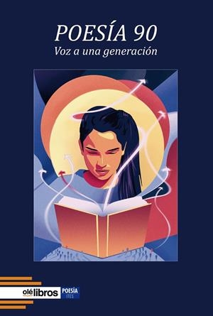 POESÍA 90. VOZ A UNA GENERACIÓN | 9788418759642 | VARIOS AUTORES