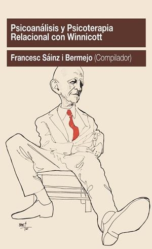 PSICOANALISIS Y PSICOTERAPIA RELACIONAL CON WINNICOTT | 9788412014570