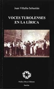 VOCES TUROLENSES EN LA LIRICA VOLUMEN I | 9788480102902