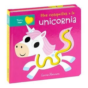 HAZ COSQUILLAS A LA UNICORNIA | 9788411013253 | BROOKS, BOBBIE / HENNON, CARRIE