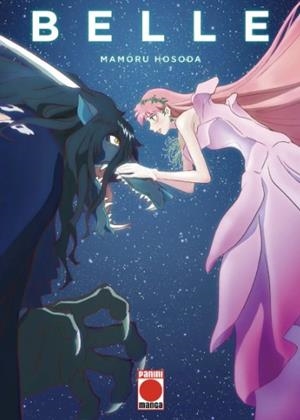 BELLE 01 | 9788411014007 | IKEGAMI, YORIYUKI / HOSADA, MAMORU