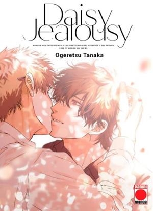 DAISY JEALOUSY 01 | 9788411014243 | OGERETSU, TANAKA