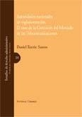 AUTORIDADES NACIONALES DE REGLAMENTACION | 9788484448549 | TERRON SANTOS, DANIEL