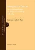 BIOSEGURIDAD Y DERECHO. LA ADMINISTRACION ANTE LOS RIESGOS... | 9788484448853 | MELLADO RUIZ, LORENZO