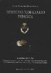 DERECHO NOBILIARIO ESPAÑOL, 3ª ED. | 9788481512403 | VALTERRA FERNANDEZ, LUIS