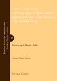 BANCO CENTRAL EUROPEO Y EL SISTEMA EUROPEO DE BANCOS... | 9788484449225 | ORRIOLS I SALLES, MARIA ANGELS
