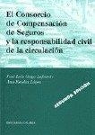 CONSORCIO DE COMPENSACION DE SEGUROS... | 9788481519013 | ESTELLA LOPEZ, ANA MARIA / GAYO LAFUENTE, JOSE LUIS