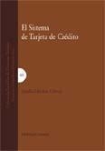 SISTEMA DE TARJETA DE CREDITO, EL | 9788498360219 | SANCHEZ GOMEZ, AMELIA