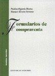 FORMULARIOS DE COMPRAVENTA. 3ª EDICION. | 9788484440758 | RIVERA SERRANO, MANUEL G.