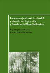 INSTRUMENTOS JURIDICOS DE DERECHO CIVIL Y TRIBUTARIO PARA... | 9788498363760 | ADAME MARTINEZ, M. A.