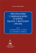 LIBERALIZACION DE LA ENERGIA, LA. TOMO II | 9788484448006 | FUNDACION ESTUDIOS DE REGULACION