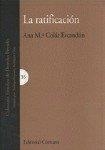 RATIFICACION, LA | 9788484441342 | COLAS ESCANDON, ANA MARIA