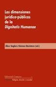 DIMENSIONES JURIDICAS-PUBLICAS DE LA DIGNITATIS HUMANAE, LAS | 9788498361827 | SEGLERS GOMEZ-QUINTERO, ALEX