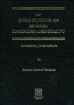 LEY 29 DE 13 DE JULIO DE 1998 DEL PROCESO C-A | 9788484441267 | AGUNDEZ FERNANDEZ, ANTONIO