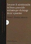 ACTOS DE ADMINISTRACION DE BIENES... | 9788481516494 | MORALEJO IMBERNON, NIEVES I.