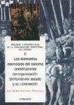 ELEMENTOS ESENCIALES DEL SISTEMA... | 9788484441649 | SOUVIRON MORENILLA, JOSE MARIA