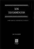TESTAMENTOS, LOS | 9788484441465 | FERNANDEZ HIERRO, JOSE MANUEL