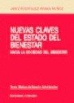 NUEVAS CLAVES DEL ESTADO DEL BIENESTAR | 9788481517828 | RODRIGUEZ-ARANA MUÑOZ, JAIME
