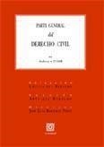 PARTE GENERAL DEL DERECHO CIVIL | 9788498360288 | VON TUHR, ANDREAS