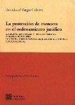 PROTECCION DE MENORES EN EL ORDENAMIENTO JURIDICO | 9788481510683 | VARGAS CABRERA, BARTOLOME