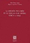 RESCISION POR LESION EN DERECHO CIVIL | 9788486509552 | ALVAREZ DE VIGARAY, RAFAEL / AYMERICH RENTERIA, REGINA