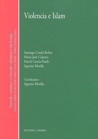 VIOLENCIA E ISLAM | 9788498367195 | MOTILLA, AGUSTIN