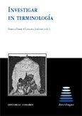 INVESTIGAR EN TERMINOLOGIA | 9788484446323 | FABER, PAMELA JIMENEZ, CATALINA ART